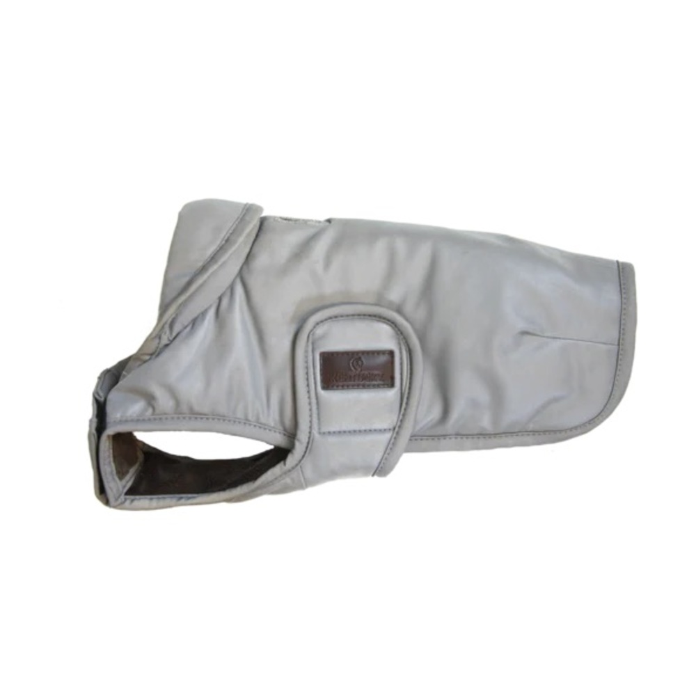 Kentucky Dogwear DOG COAT REFLECTIVE & WATER REPELLENT WITH BELLY COVER 150G